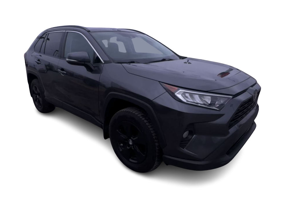 2019 Toyota RAV4 XLE 14