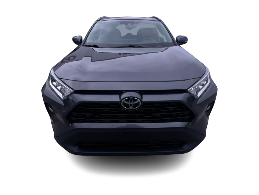 2019 Toyota RAV4 XLE 29
