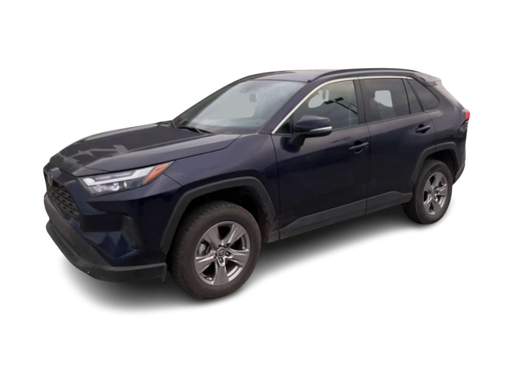 Thumbnail: 2023 Toyota RAV4 - 17