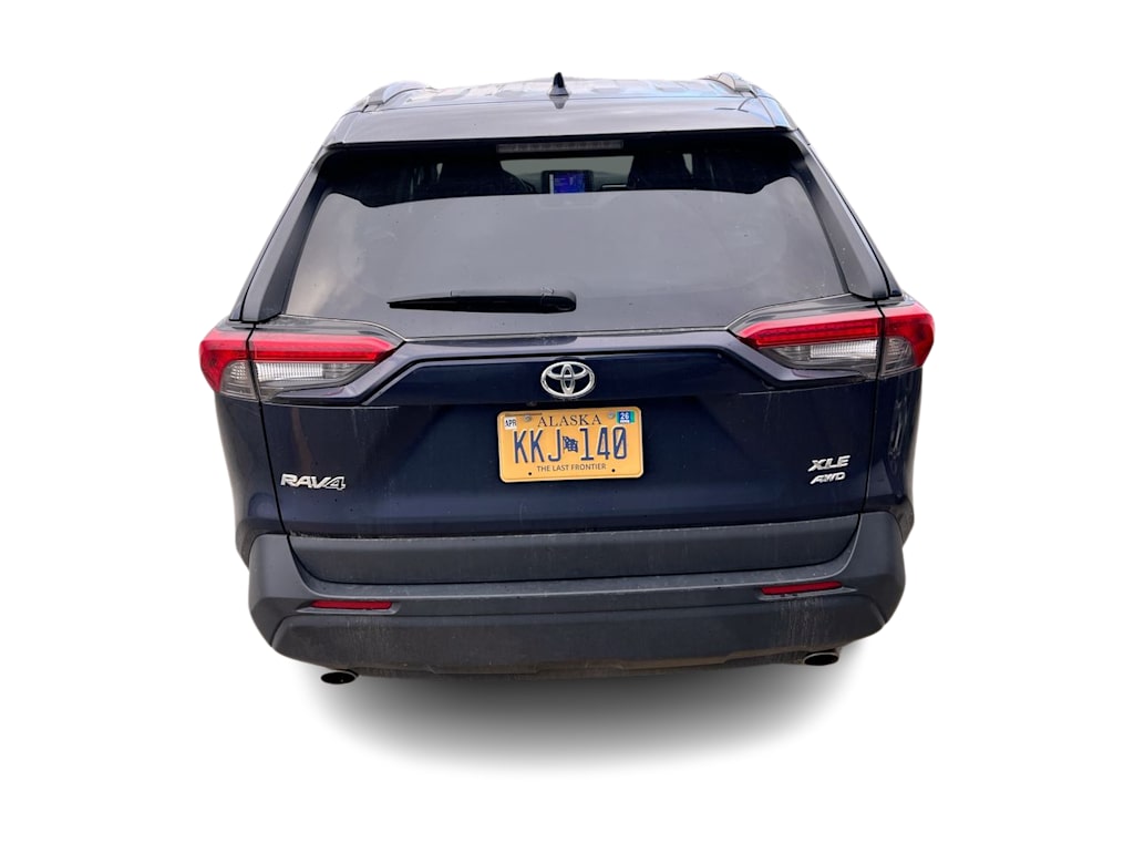 Thumbnail: 2023 Toyota RAV4 - 27