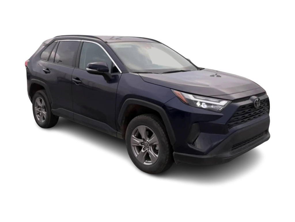Thumbnail: 2023 Toyota RAV4 - 16