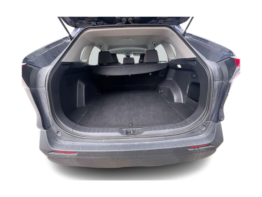 Thumbnail: 2023 Toyota RAV4 - 15