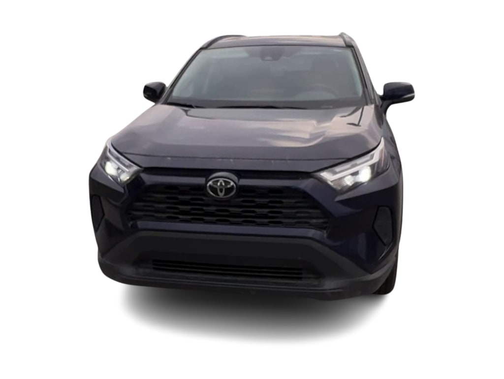 Thumbnail: 2023 Toyota RAV4 - 6