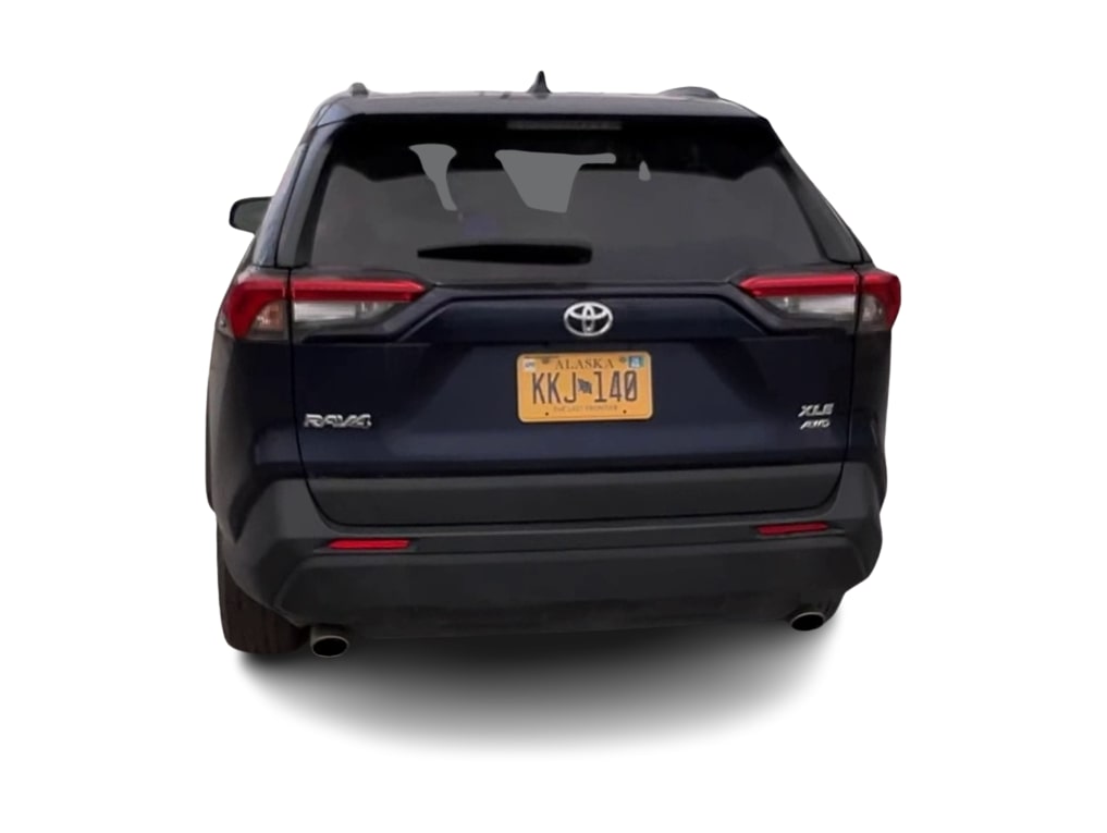 Thumbnail: 2023 Toyota RAV4 - 5