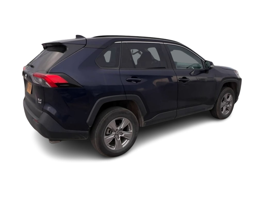 Thumbnail: 2023 Toyota RAV4 - 18