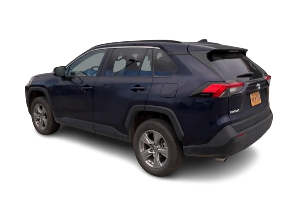 Thumbnail: 2023 Toyota RAV4 - 4