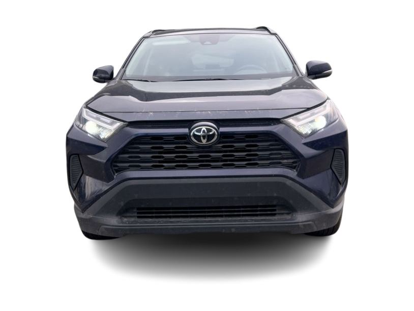 Thumbnail: 2023 Toyota RAV4 - 29