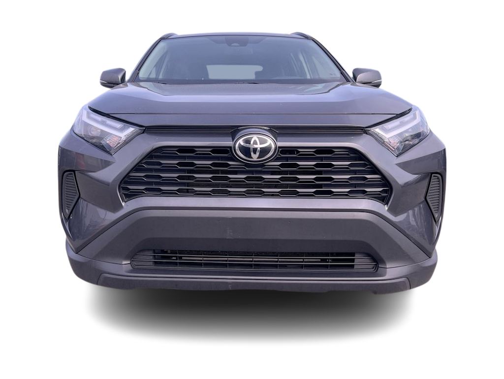 Thumbnail: 2025 Toyota RAV4 - 6