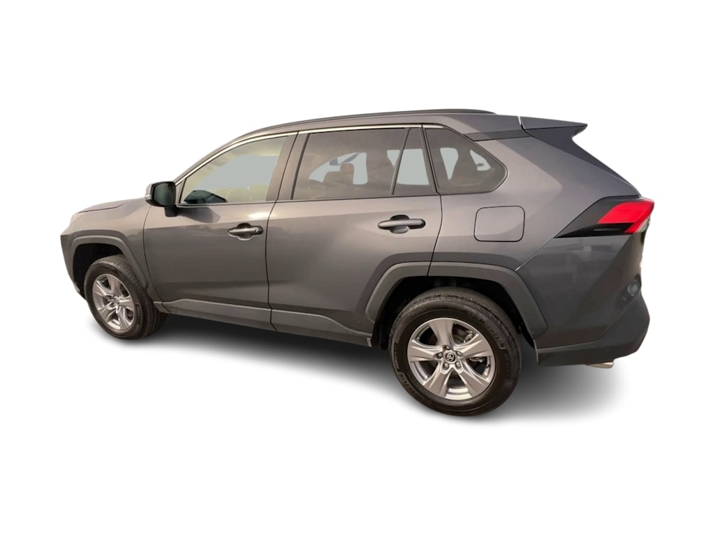 Thumbnail: 2025 Toyota RAV4 - 17