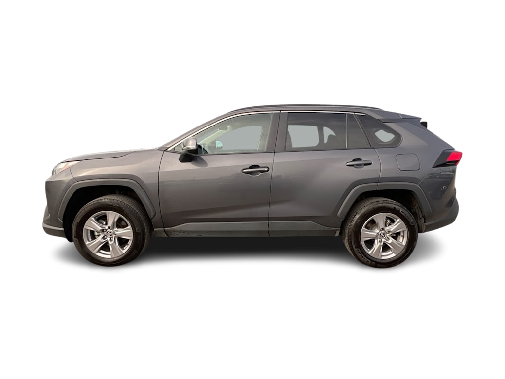 Thumbnail: 2025 Toyota RAV4 - 3