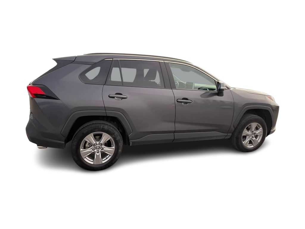 Thumbnail: 2025 Toyota RAV4 - 19