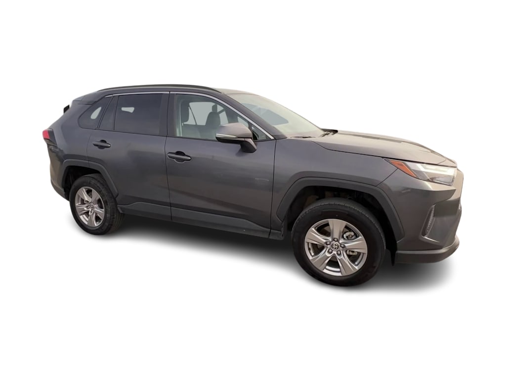 Thumbnail: 2025 Toyota RAV4 - 20