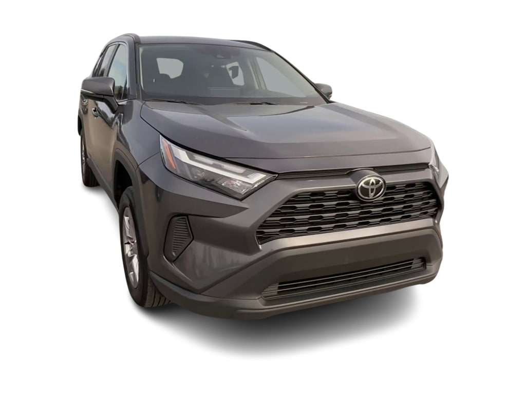 Thumbnail: 2025 Toyota RAV4 - 15