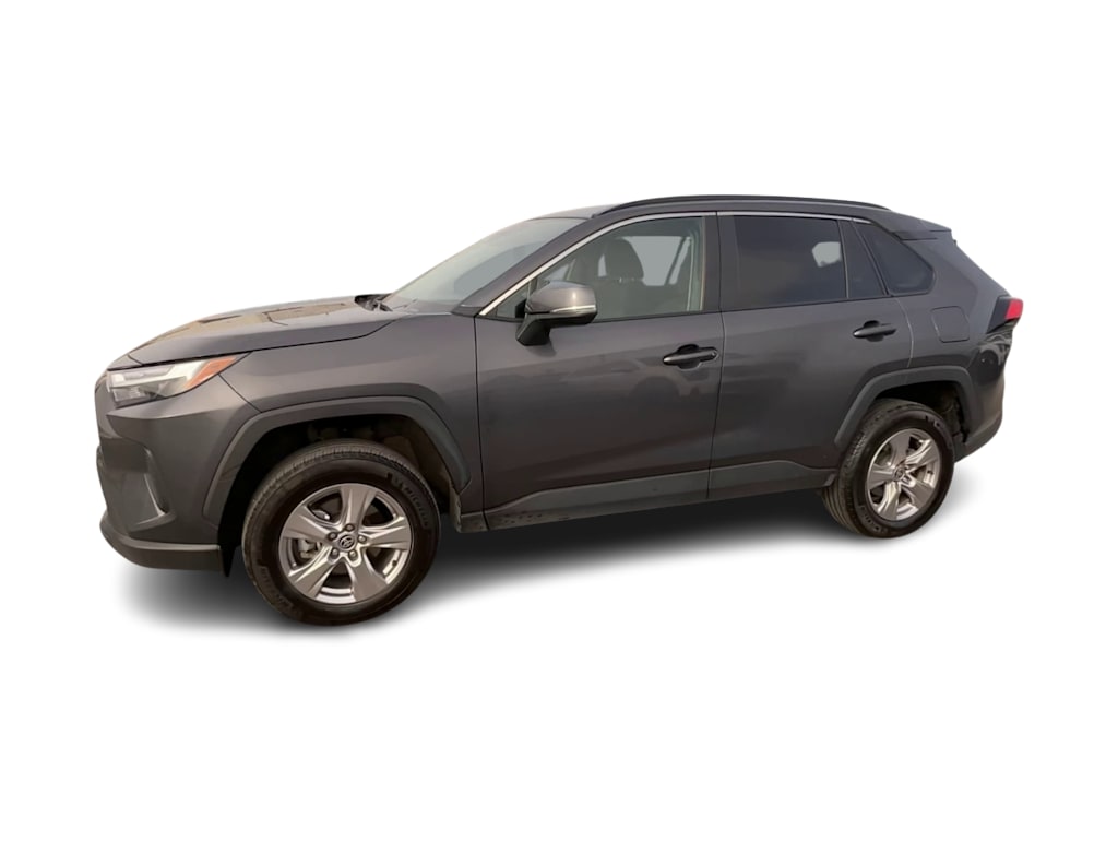 Thumbnail: 2025 Toyota RAV4 - 16