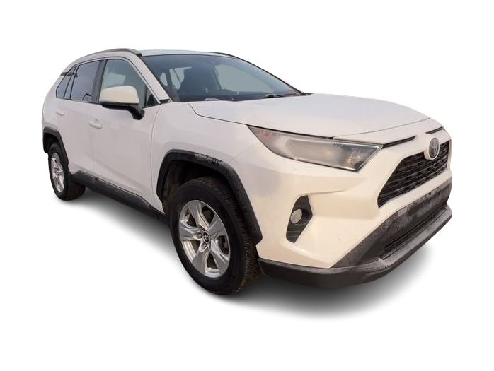 2020 Toyota RAV4 XLE 15