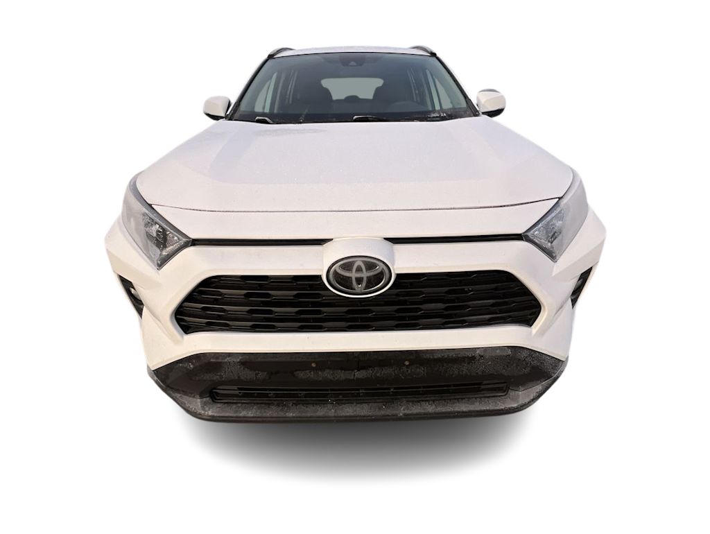 2020 Toyota RAV4 XLE 29