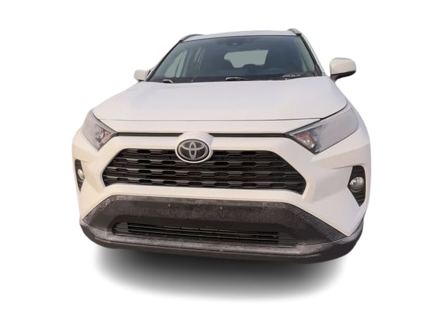 2020 Toyota RAV4 XLE 6