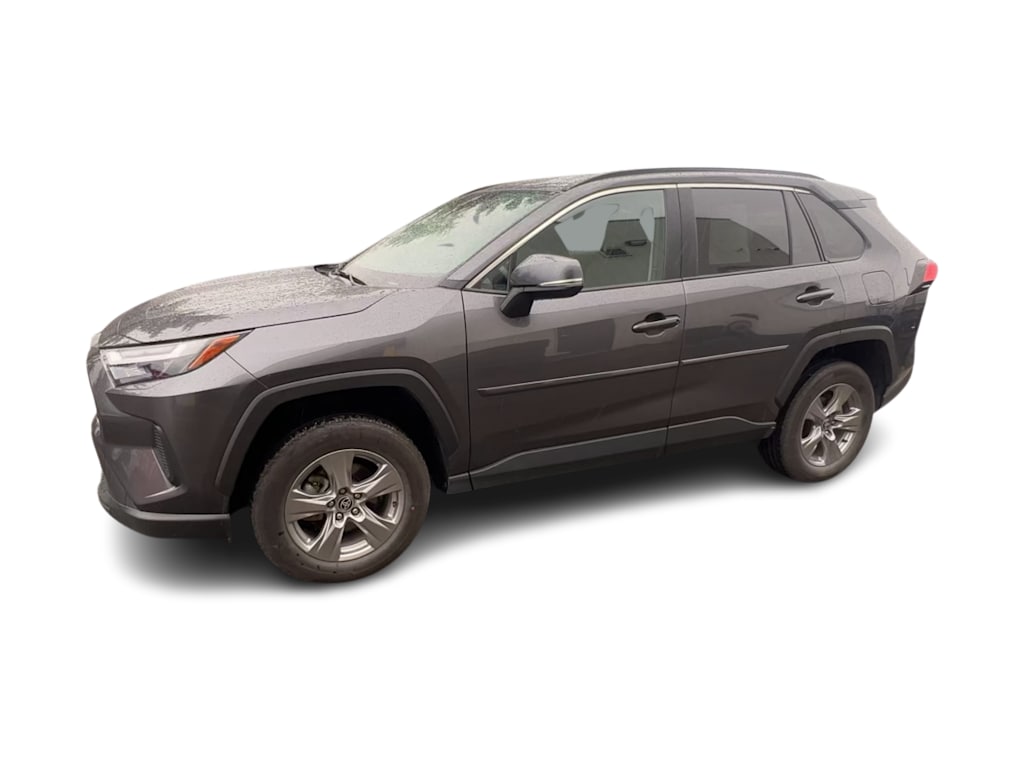 Thumbnail: 2024 Toyota RAV4 - 3