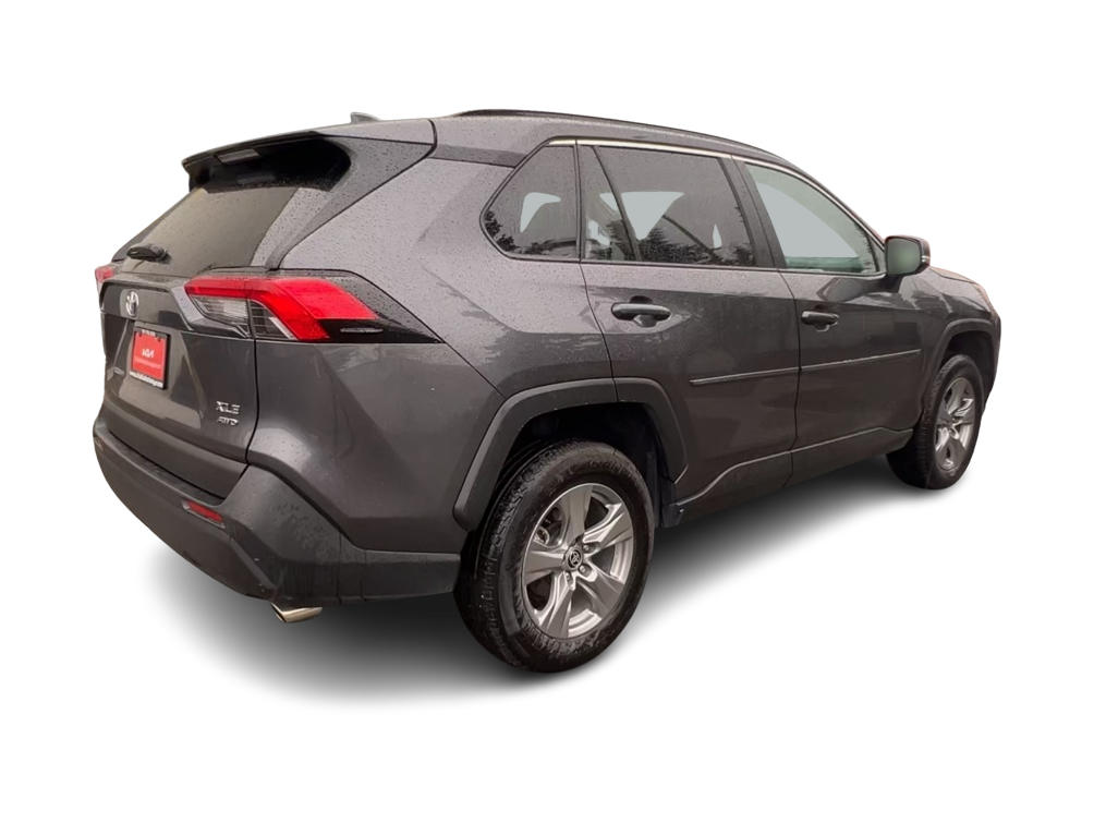 Thumbnail: 2024 Toyota RAV4 - 17