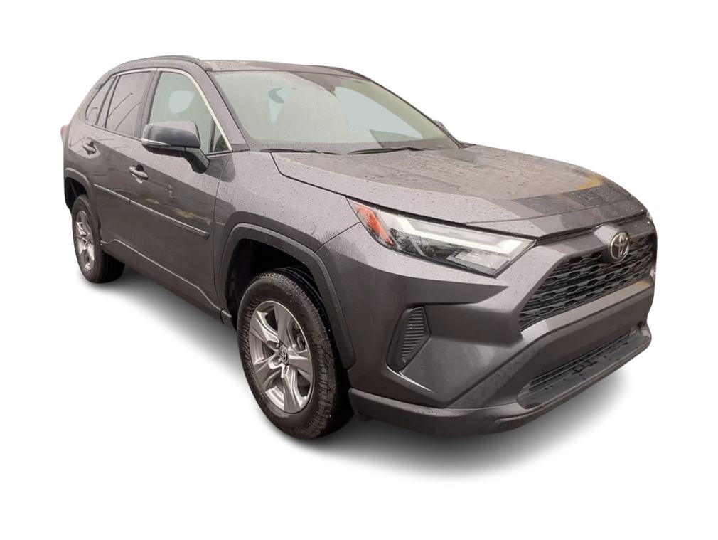 Thumbnail: 2024 Toyota RAV4 - 14