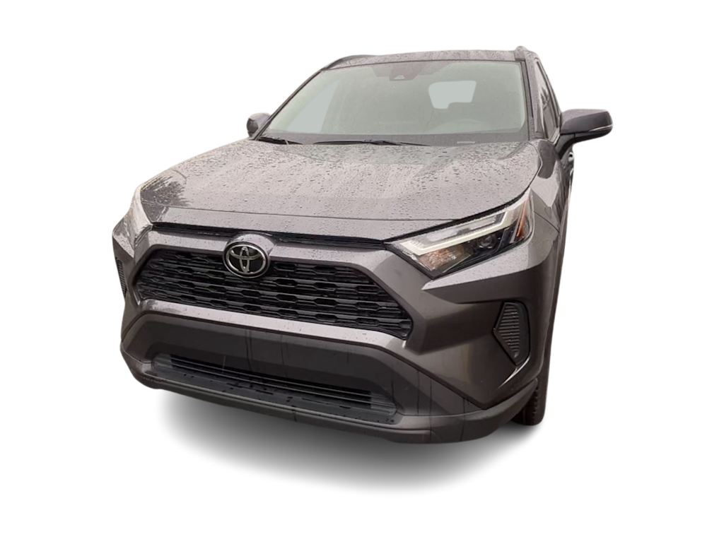 Thumbnail: 2024 Toyota RAV4 - 5