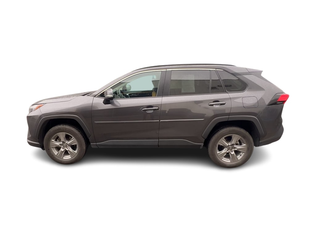 Thumbnail: 2024 Toyota RAV4 - 15