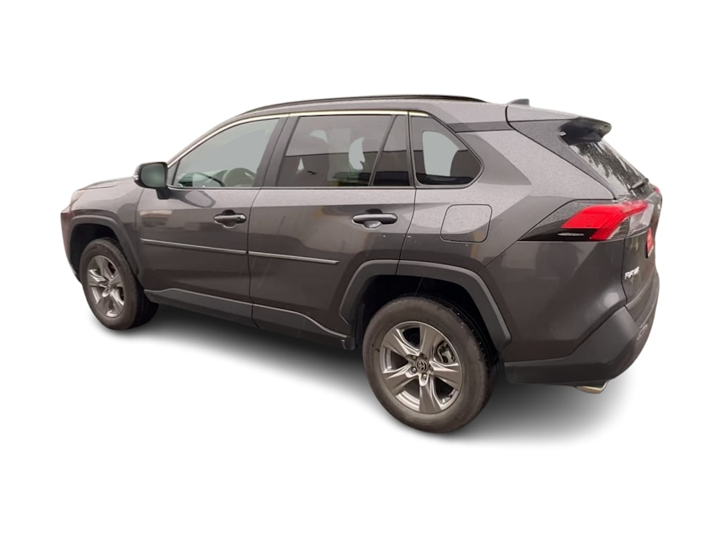 Thumbnail: 2024 Toyota RAV4 - 16