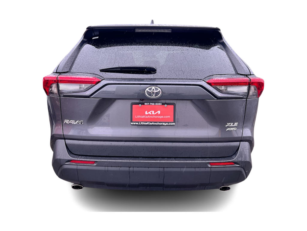 Thumbnail: 2024 Toyota RAV4 - 28