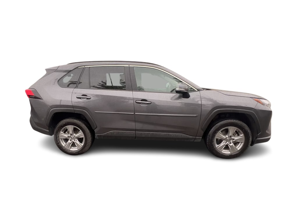 Thumbnail: 2024 Toyota RAV4 - 18