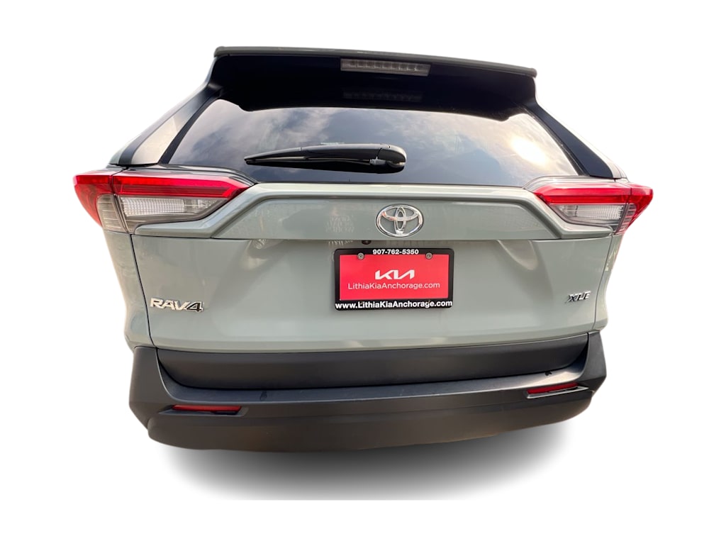 Thumbnail: 2023 Toyota RAV4 - 27