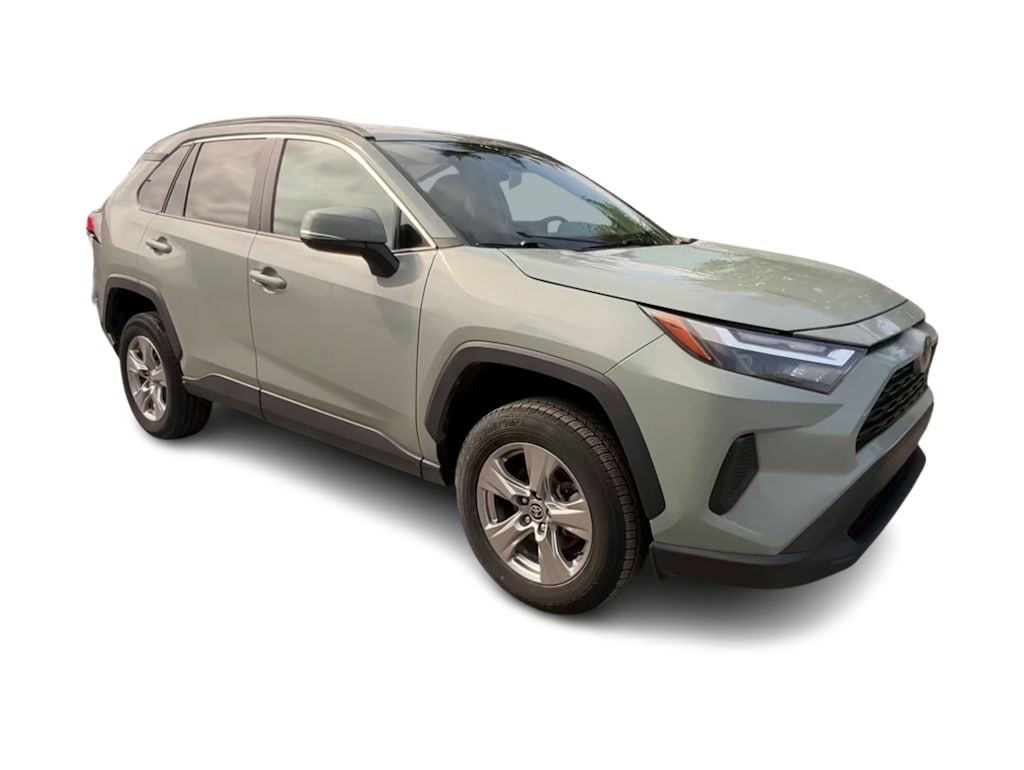 Thumbnail: 2023 Toyota RAV4 - 15