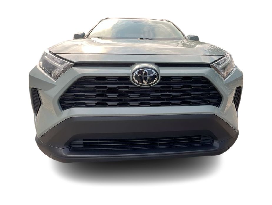 Thumbnail: 2023 Toyota RAV4 - 29