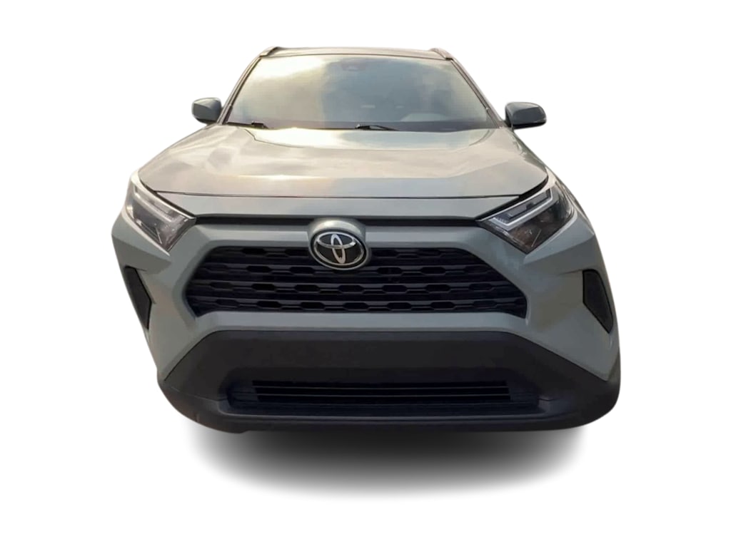 Thumbnail: 2023 Toyota RAV4 - 5