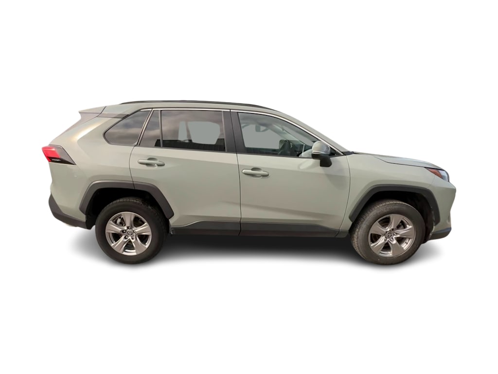 Thumbnail: 2023 Toyota RAV4 - 14