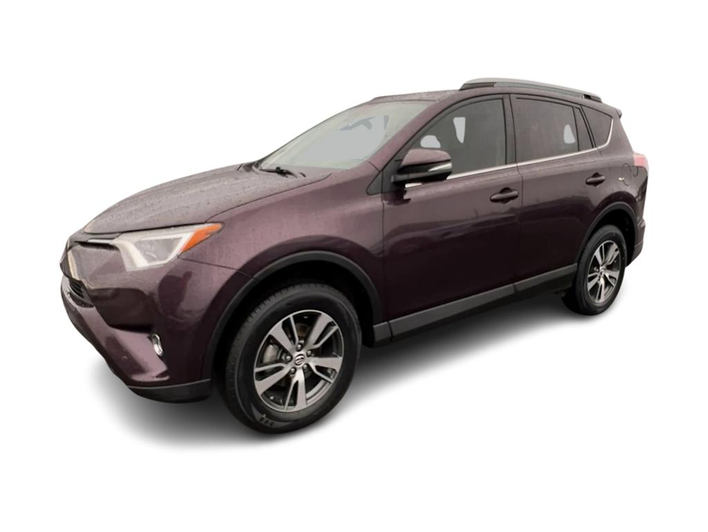 Thumbnail: 2018 Toyota RAV4 - 17