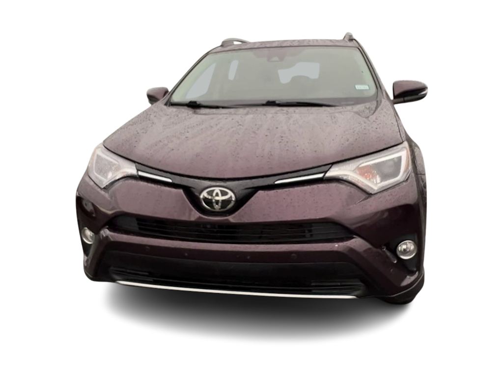 Thumbnail: 2018 Toyota RAV4 - 6