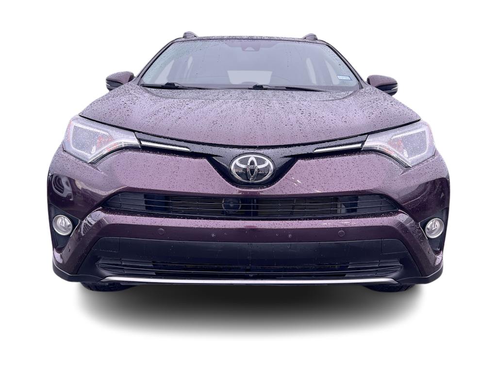 Thumbnail: 2018 Toyota RAV4 - 29
