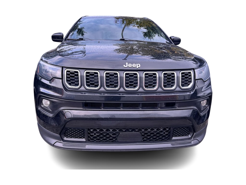 Thumbnail: 2024 Jeep Compass - 29