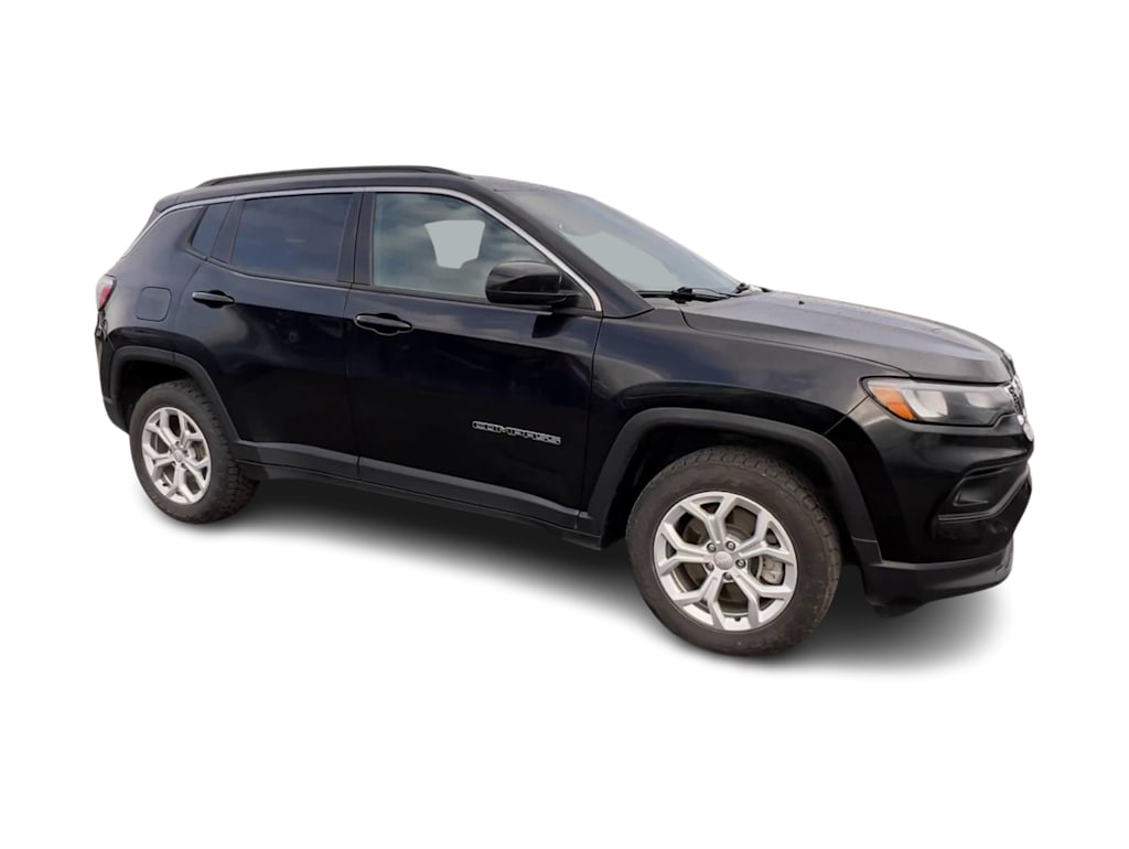 Thumbnail: 2024 Jeep Compass - 15