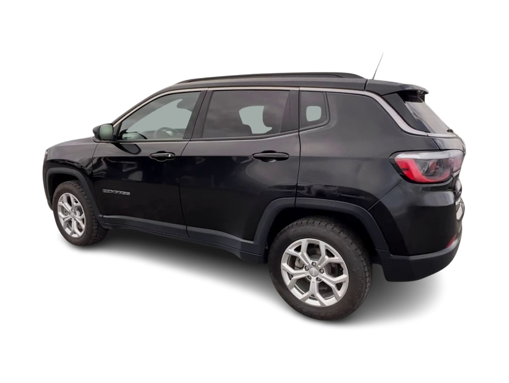 Thumbnail: 2024 Jeep Compass - 17