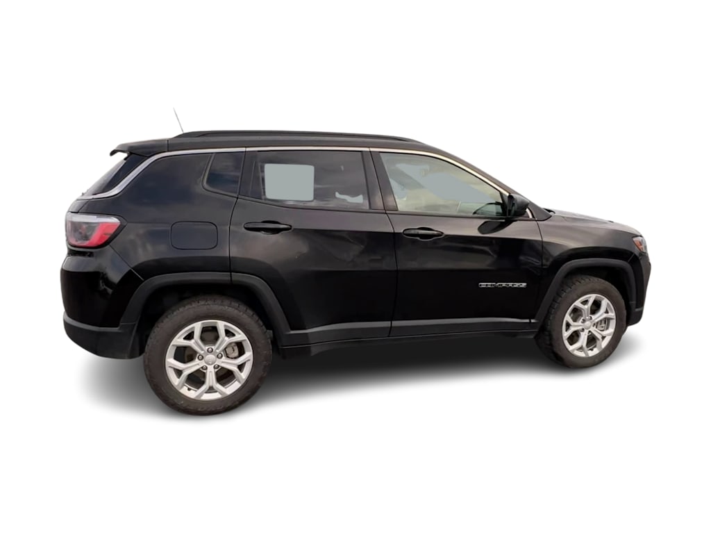 Thumbnail: 2024 Jeep Compass - 14