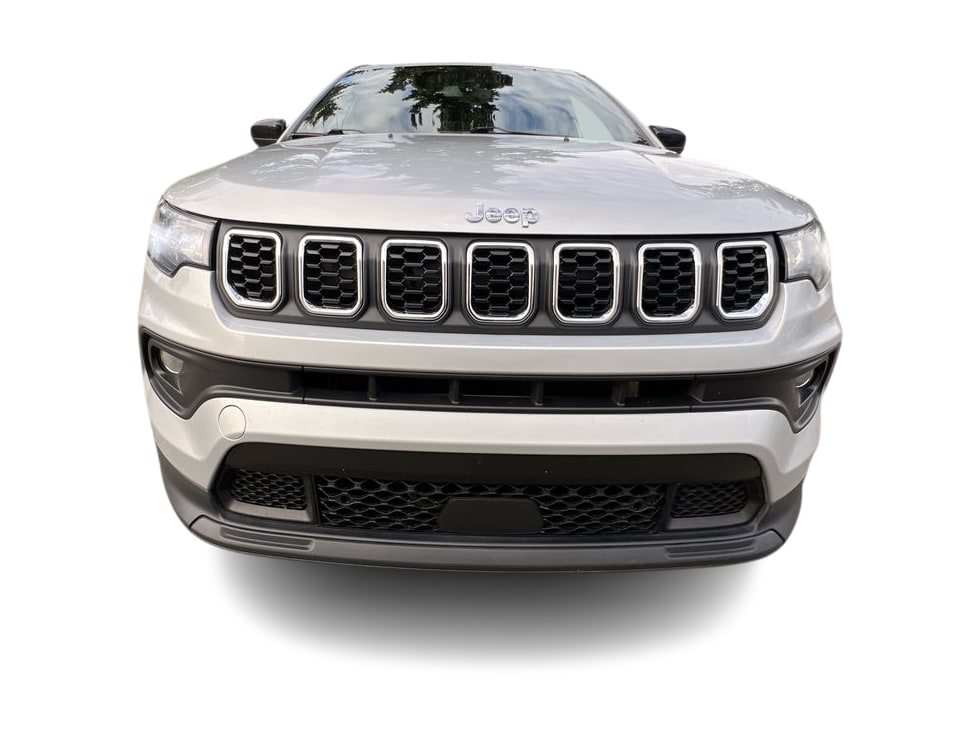 Thumbnail: 2024 Jeep Compass - 29