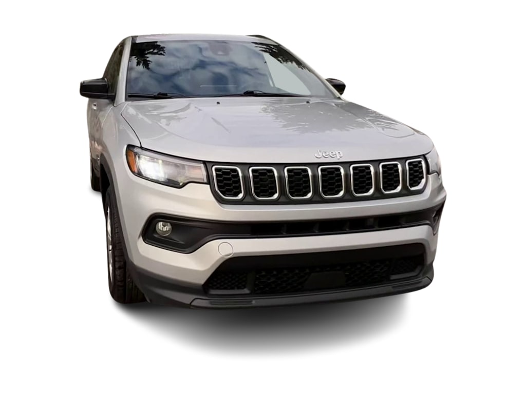 Thumbnail: 2024 Jeep Compass - 6