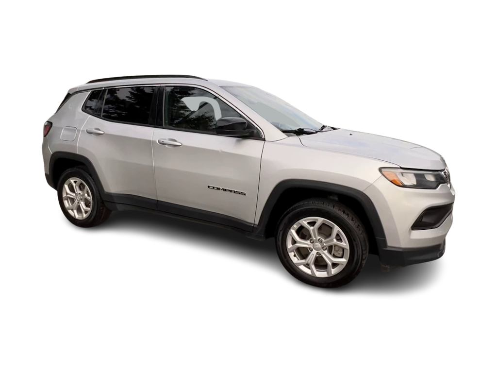 Thumbnail: 2024 Jeep Compass - 18