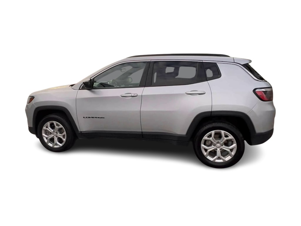 Thumbnail: 2024 Jeep Compass - 16