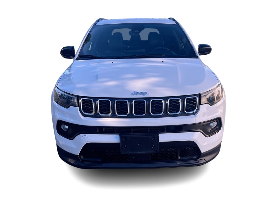 Thumbnail: 2024 Jeep Compass - 29