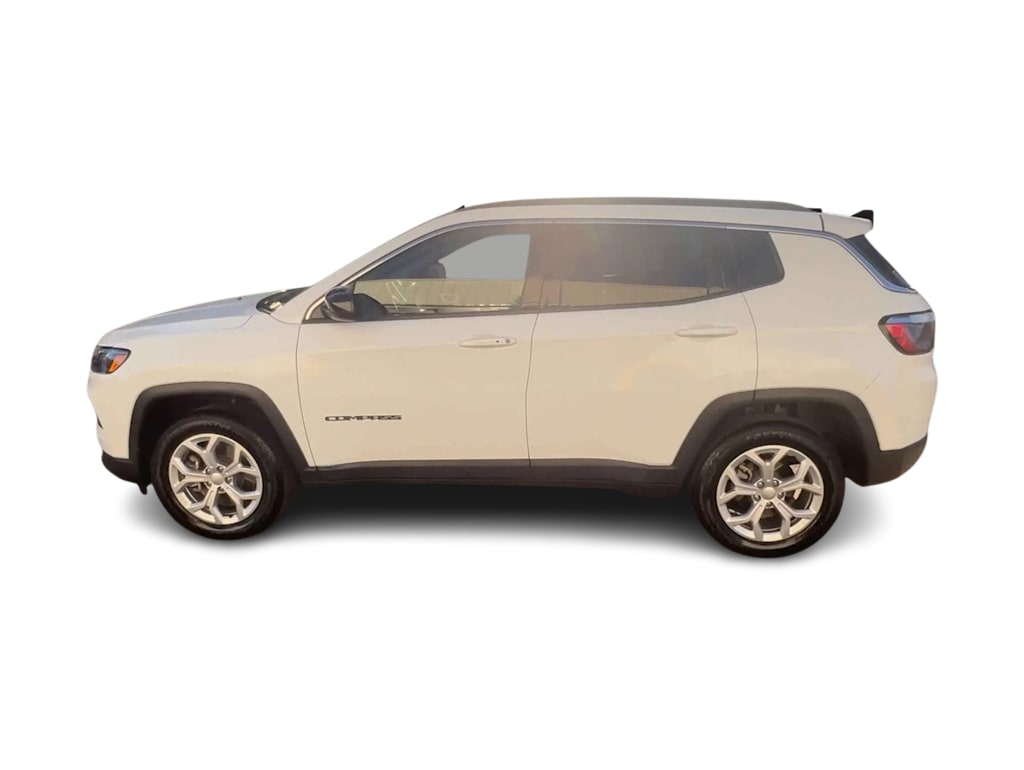Thumbnail: 2024 Jeep Compass - 2