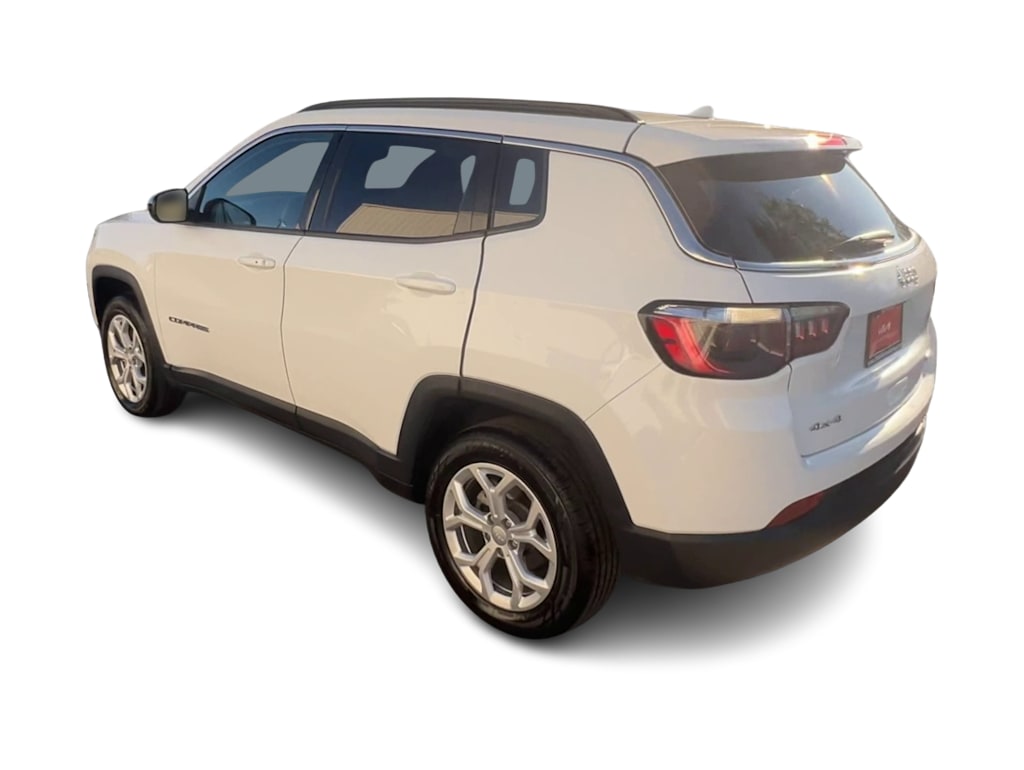 Thumbnail: 2024 Jeep Compass - 3