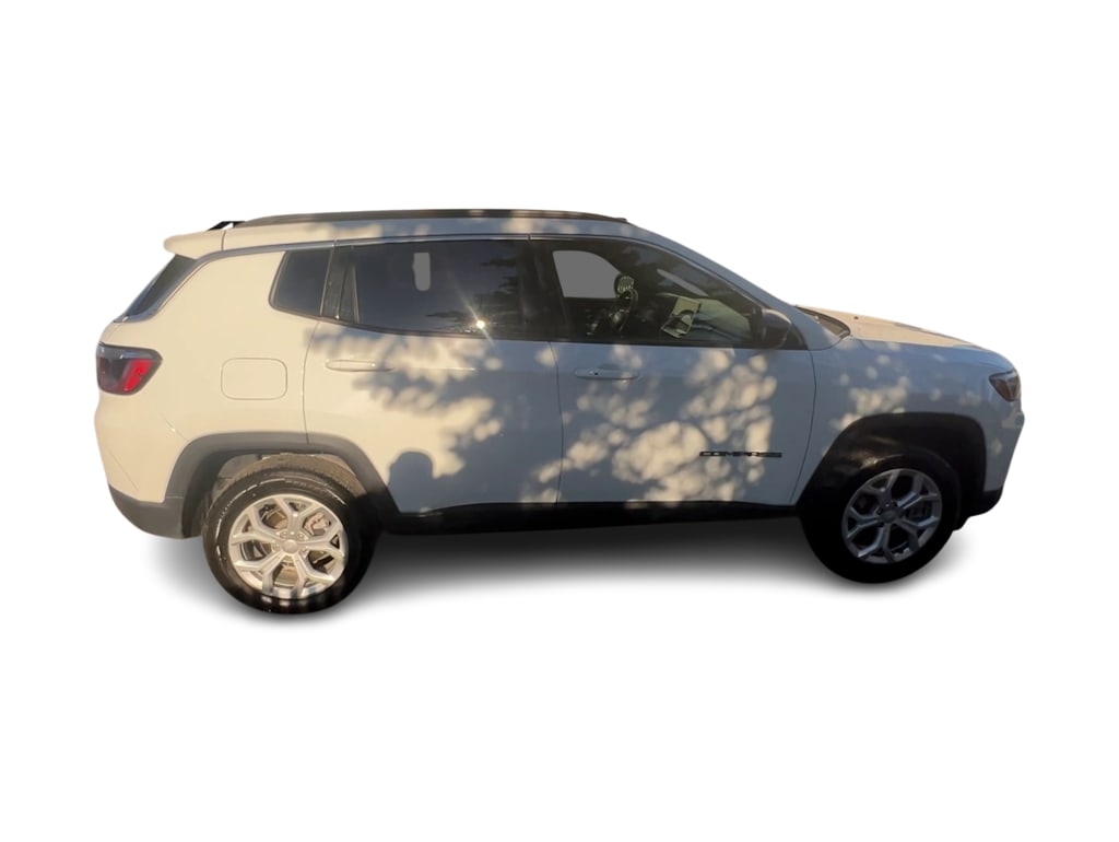 Thumbnail: 2024 Jeep Compass - 18