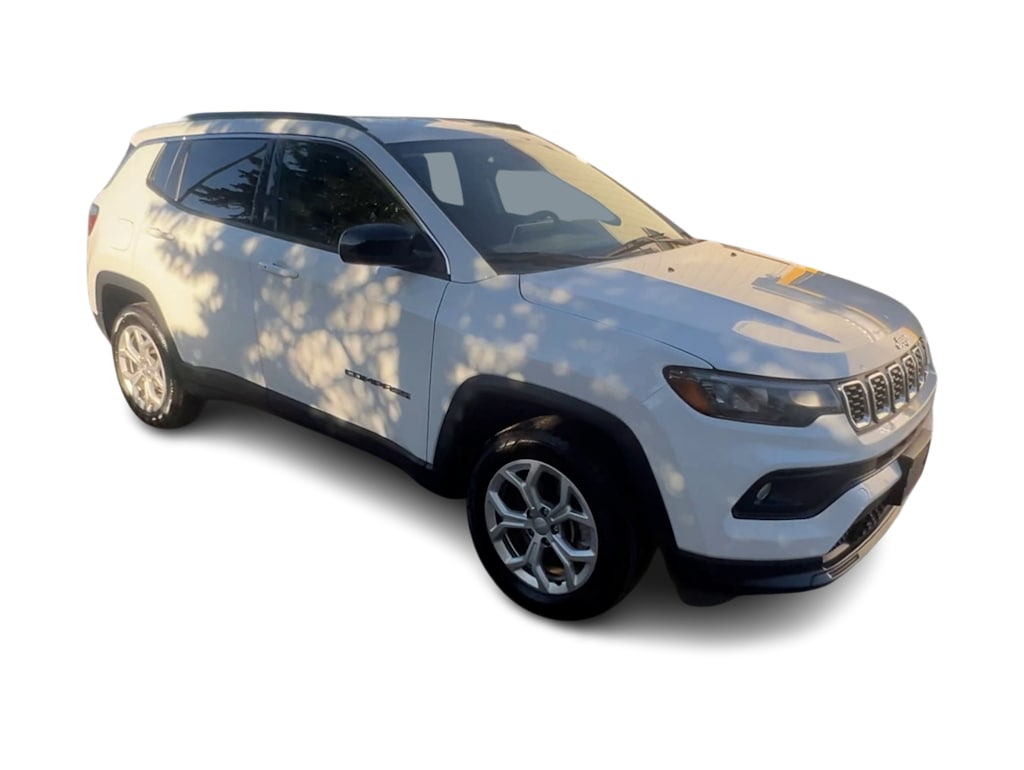 Thumbnail: 2024 Jeep Compass - 15